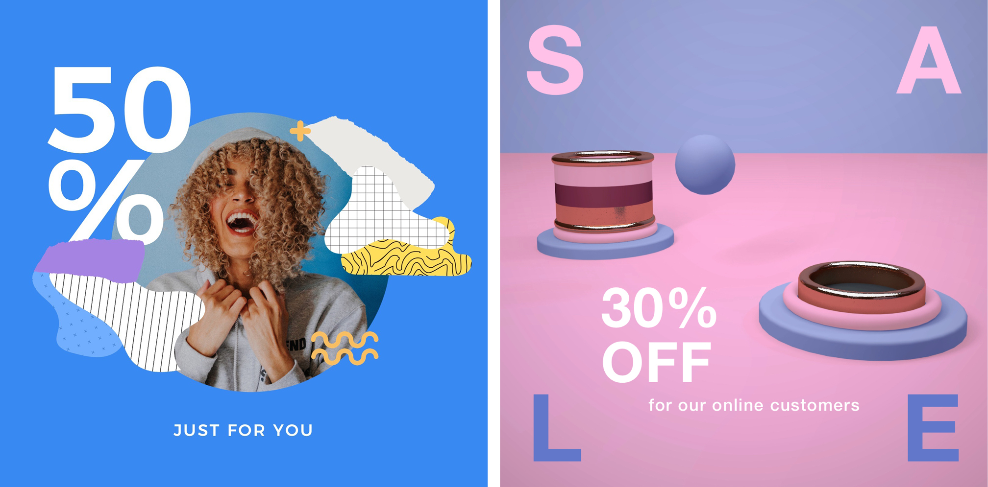 on running student discount